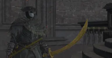 Dark Souls 2 Weapons at Dark Souls 3 Nexus - Mods and Community