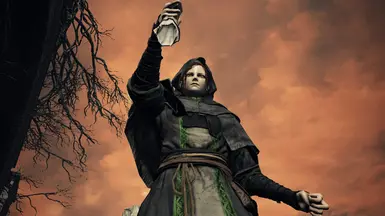 Maiden of The Undead Settlement
