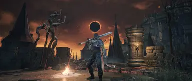 Blades of Exile and Blade Of Olympus at Dark Souls 3 Nexus - Mods and  Community