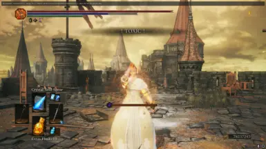 Toxic Estus