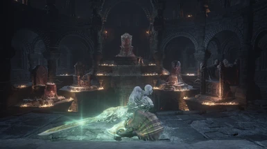 Blades of Exile and Blade Of Olympus at Dark Souls 3 Nexus - Mods and  Community