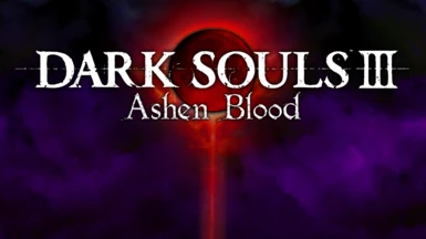 Ashen Blood