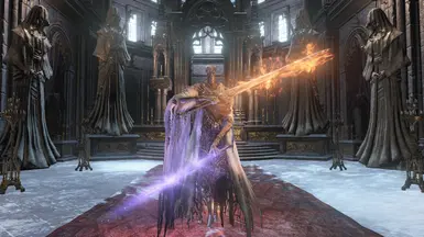 Become Enemies at Dark Souls 3 Nexus - Mods and Community