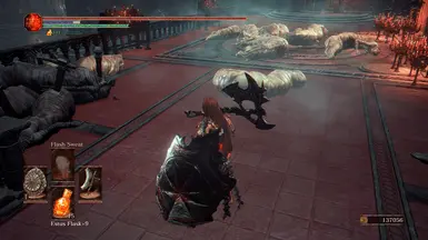 Dragonslayer's GreatAxe/Shield