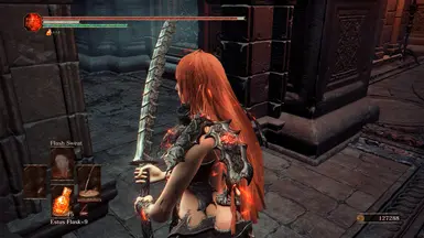 Black Blade