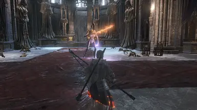 Pontiff Sulyvahn Nude mod at Dark Souls 3 Nexus - Mods and Community