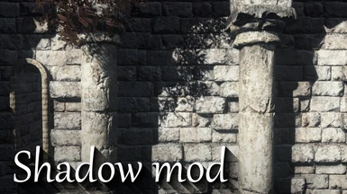 Shadow Mod