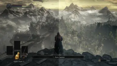 Darker Reshade