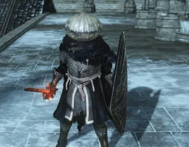 Mooona Hoshinova Millwood cape at Dark Souls 3 Nexus - Mods and Community