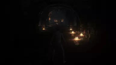 i added some light sources here to hide a lighting bug and to make it so that Andre isn't working in complete darkness