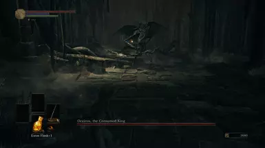 i changed something here later so I replayed until this part