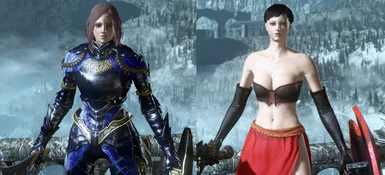 The Blades of Ashina at Dark Souls 3 Nexus - Mods and Community