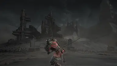 The Blades of Ashina at Dark Souls 3 Nexus - Mods and Community