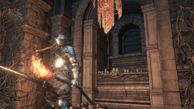 Dark Souls 3 on PC has a game-breaking bug -- here's how to fix it