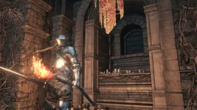 10 Awesome Dark Souls 3 Mods That Make The Game Even Better