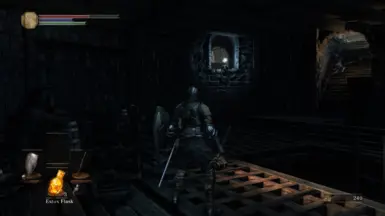 This Mod Lets You Play Among Us In Dark Souls