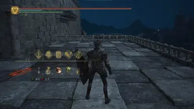 ring replaces Dark Soul UI at Dark Souls 3 Nexus - Mods and Community