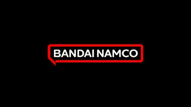New Bandai Namco Logo