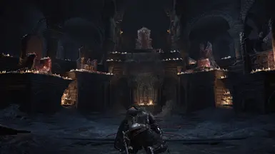 Enhanced Dark Souls 3