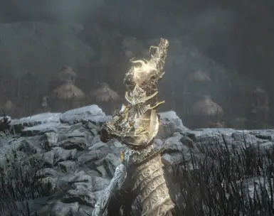 Buff For Rings And Weapons