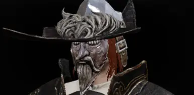 DS2 Lucatiel's Mask For DS3