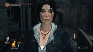 Lara Croft