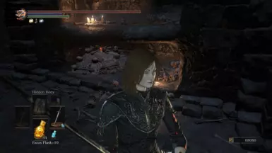 Beautiful and cute female character face and body preset