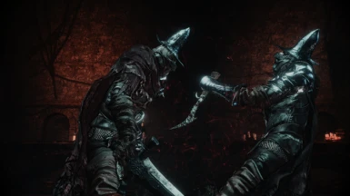 Abyss Watchers