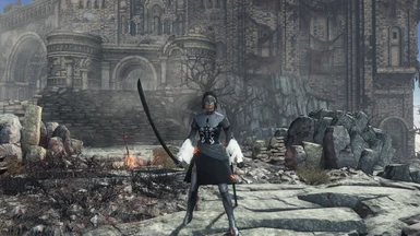 2B Styled Outfit
