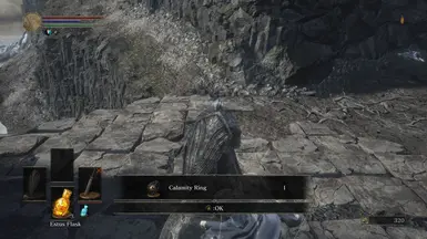 dark souls 3 item list