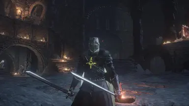 Templar and Teutonic Drang Armors at Dark Souls 3 Nexus - Mods and ...