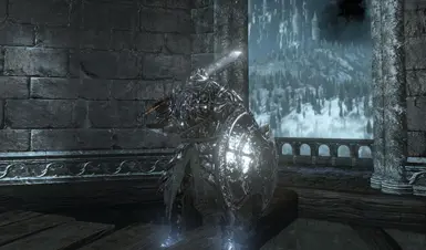 The Pursuer - DarkSouls II Wiki