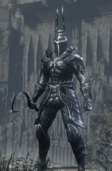 Demons Souls Armors at Dark Souls 3 Nexus - Mods and Community