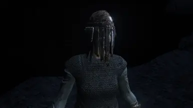 Giant Slave Helmet