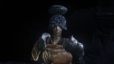 Poisonhorn Helmet