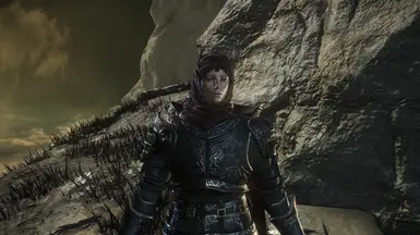 Ringed Cleric Turban