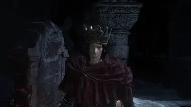 Ludleth's Crown