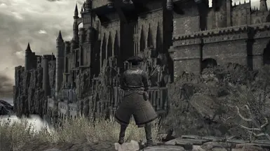 Leonard Set No Cape at Dark Souls 3 Nexus - Mods and Community