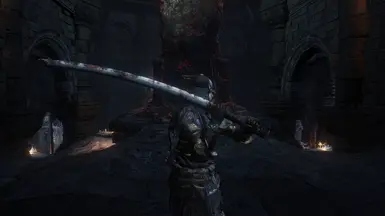 Sekiro Armor And Weapons At Dark Souls 3 Nexus Mods And Community