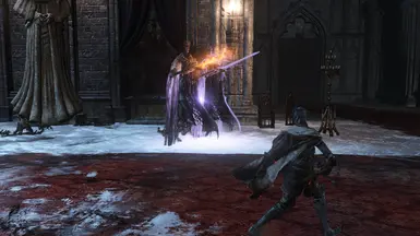 Pontiff Skullyvhan At Dark Souls 3 Nexus - Mods And Community