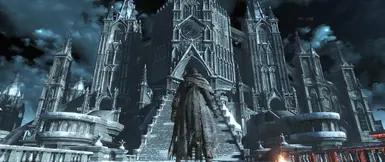 Hereticfx Reshade At Dark Souls 3 Nexus - Mods And Community