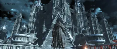 HereticFX Reshade at Dark Souls 3 Nexus - Mods and Community