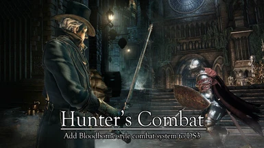 Hunter's Combat