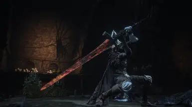 Silver Knight Straight Sword (Another one) at Dark Souls 3 Nexus - Mods and  Community