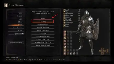 The Blades of Ashina at Dark Souls 3 Nexus - Mods and Community