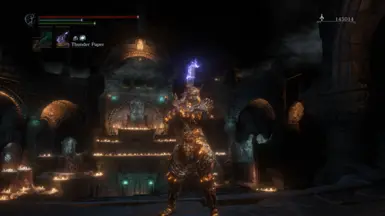 Demon's Souls Lighting Mod Gets 2.0 Update; Unofficial Patch Out, Too