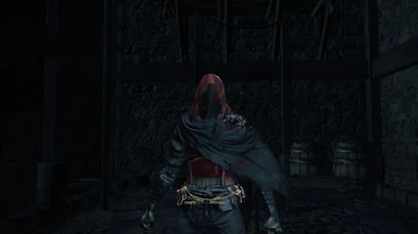Blade Of Olympus at Dark Souls 3 Nexus - Mods and Community