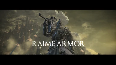 Raime armor