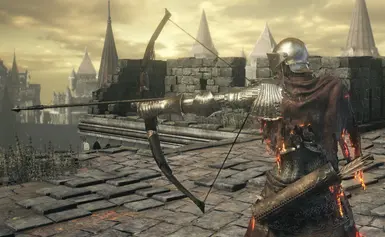 DS2 Enemy Weapons and Armor at Dark Souls 3 Nexus - Mods and Community