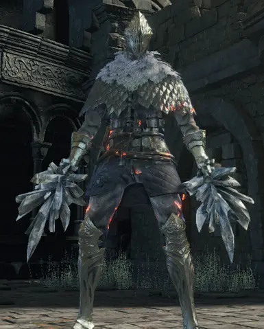 DS2 Enemy Weapons and Armor at Dark Souls 3 Nexus - Mods and Community